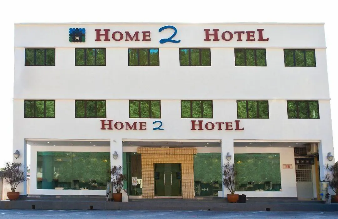 Home 2 Hotel Sdn Bhd-1