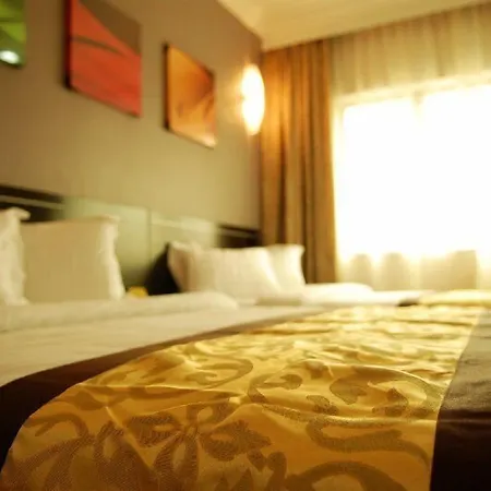 Home 2 Hotel Sdn Bhd-3