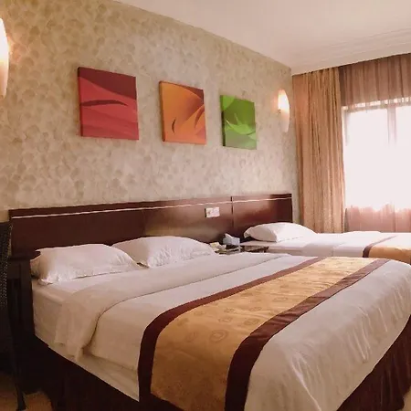 Home 2 Hotel Sdn Bhd-2